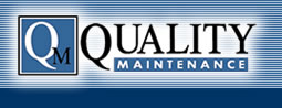 Quality Maintenance