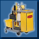 California Janitorial Services